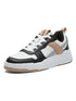 OG-39 White Men's Sneakers